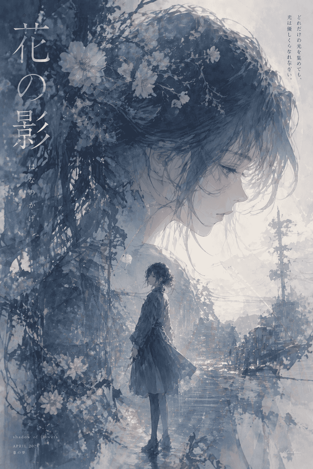 AI 生图作品 07