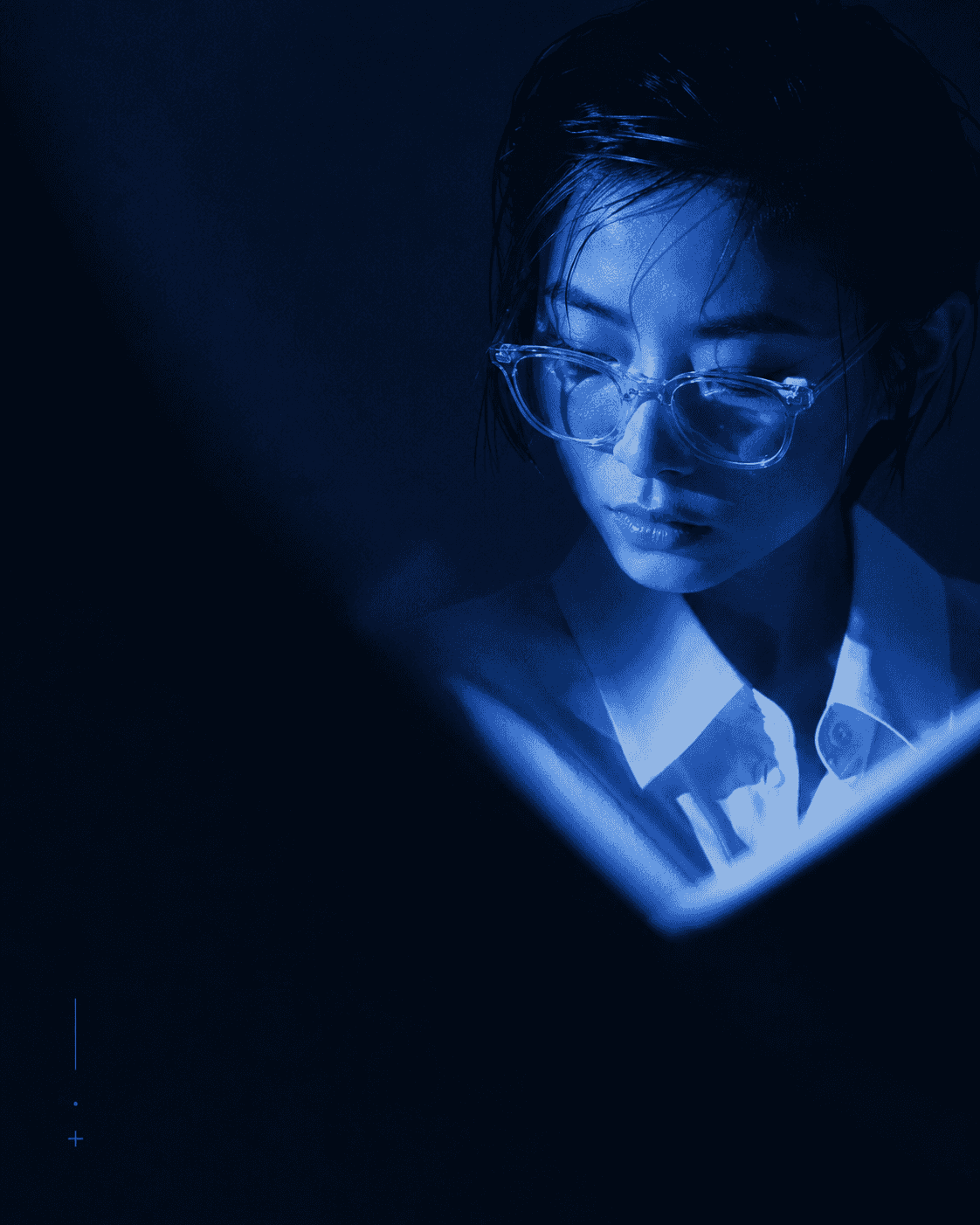 AI 人像实验 11